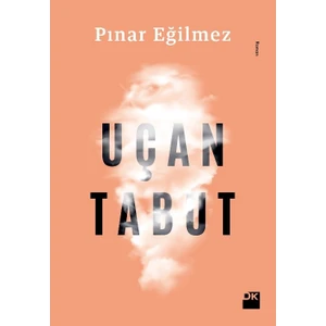 Uçan Tabut - Pınar Eğilmez