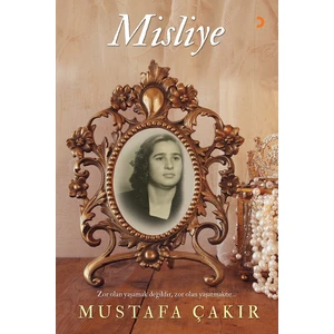 Misliye - Mustafa Çakır