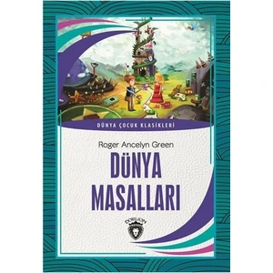Dünya Masalları Dünya Çocuk Klasikleri (712 Yaş) - Robert M. Ballantyne