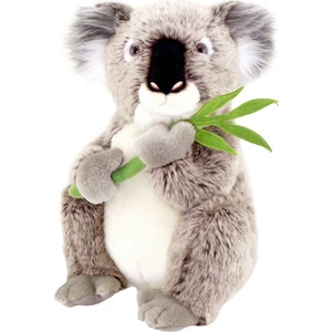 Animals Of The World Koala Peluş Oyuncak 30 cm