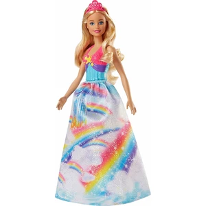 Dreamtopia Prenses Barbie Bebekler FJC95
