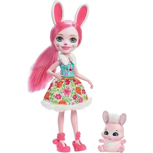 Bree Bunny Karakter Bebek