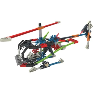 K'Nex Imagine Stealth Plane Building Set 17008