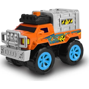 Road Rippers Vahşi Goril Sesli Kurtarma Aracı