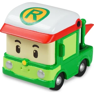 Robocar Poli Metal Araç Rody Figür