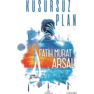 Kusursuz Plan - Zoraki Gelin Serisi 2 - Fatih Murat Arsal
