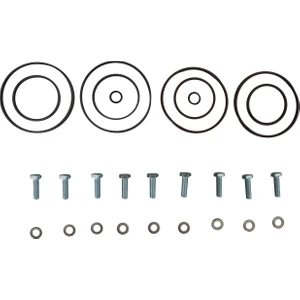 Bross Otomotiv  BSP849 BMW 3-5-7 Serisi İçin Vanos Tamir Takımı M52TU M54 M56