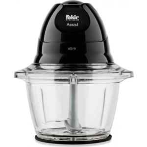 Assist 600 Watt Doğrayıcı Siyah
