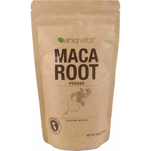 AniqHerbs Maca  Root - Maca Tozu  200 gr