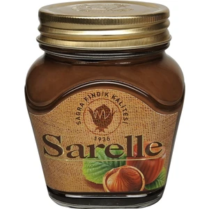 Kakaolu Fındık Ezmesi 350 gr