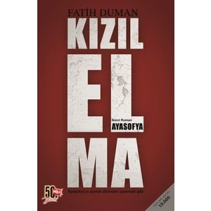 Kızılelma Ayasofya - Fatih Duman