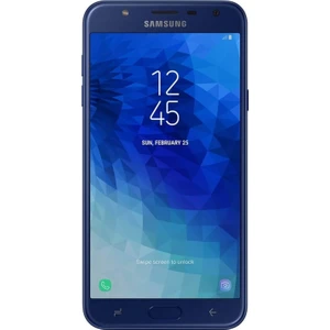 Galaxy J7 Duo 32 GB Dual Sim (İthalatçı Garantili) Mavi