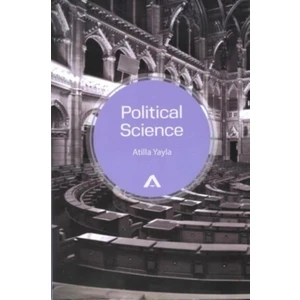 Political Science - Atilla Yayla