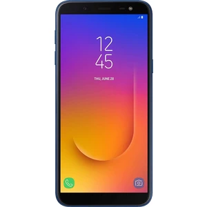 Galaxy J6 Dual Sim 64 GB (İthalatçı Garantili) Mavi