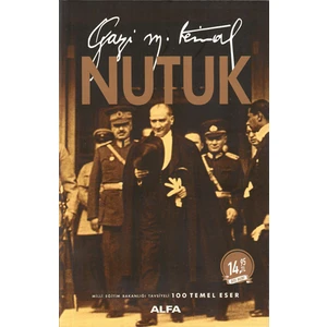 Nutuk - Mustafa Kemal Atatürk