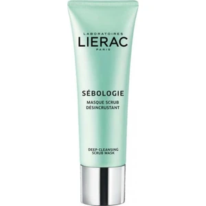 Sebologie Deep-Cleansing Scrub Mask 50 ml