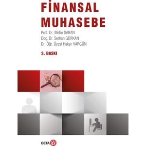 Finansal Muhasebe