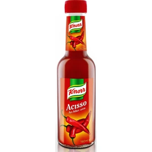 Acısso Acı Biber Sosu 160 Ml