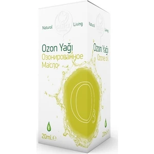 Ozon Yağı 20 Ml