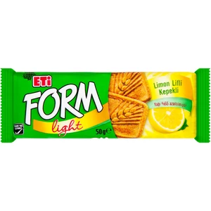 Form Limon Lifli 50 Gr