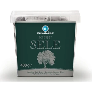 Kuru Sele Zeytin 400 gr