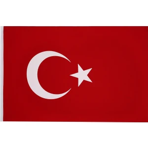 100 X 150 Türk Bayrağı