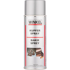 140442 Bakır Sprey 400 ml.
