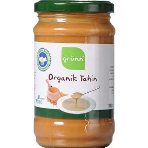 Grünn Organik Tahin 300 gr