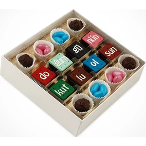 Doğum Gününe Özel