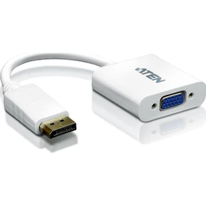 Vc925-At Displayport To Vga Adaptör
