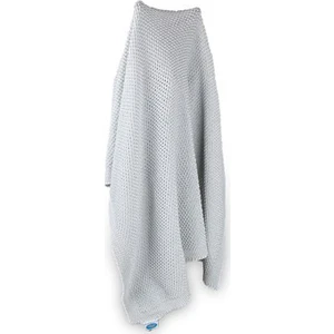 Örgü Bebek Battaniyesi