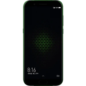 Black Shark 128 GB (İthalatçı Garantili) Gri