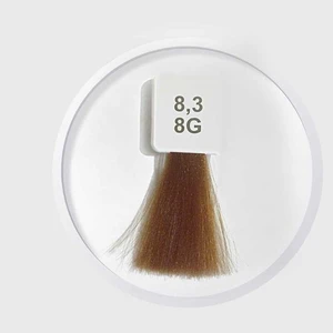 Mask Boya 8.3 / 8G Açık Altın Kumral