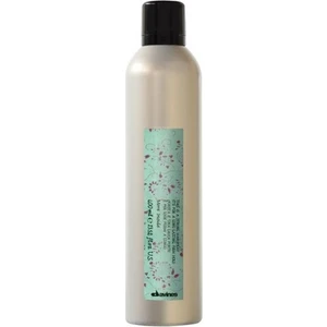 Strong Hold Güçlü Tutucu Saç Spreyi 400Ml