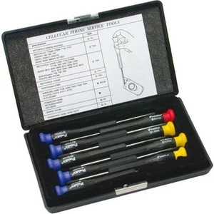 Proskit Sd-9806 9 Parça Telefon Tornavida Seti