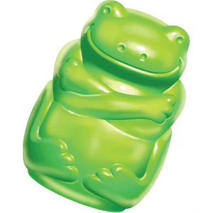 Squeezz Jels Sesli Köpek Oyuncağı L 9,5cm
