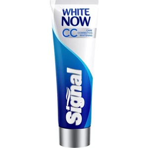 White Now CC Diş Macunu 75 ml