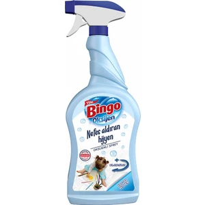 Oksijen Sprey Çamaşır Suyu 750 Ml