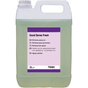 Good Sense Spring Çamaşır Parfümü 5 Lt