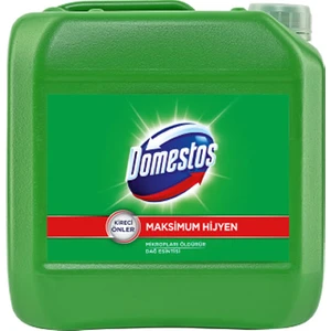 Maksimum Hijyen  Çamaşır Suyu Dağ Esintisi 3.5 kg