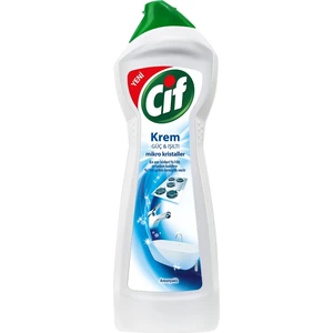 Krem Temizleyici Amonyaklı 750 ml
