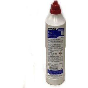 Into Banyo Ve Tuvalet Temizleyici Kireç Çözücü 750ml