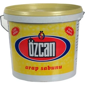 Arap Sabunu Yüzey Temizleyici 400 gr