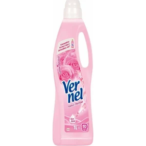 Çamaşır Yumuşatıcı Kalıcı Parfüm 1 Lt
