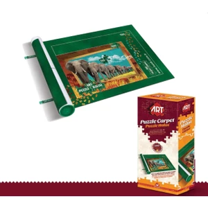 Art Puzzle 1500'lük Puzzle Halısı