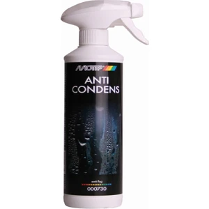 Anti Condens Buğu Önleyici Sprey 500 ml. Made in Holland
