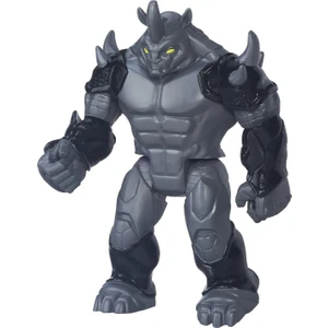 Spider-Man Sinister 6 Marvel's Rhino Figür
