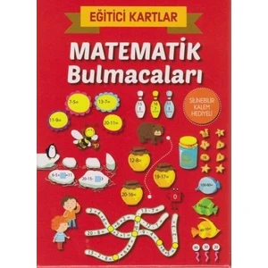 Matematik Bulmacaları - Ivan Nıkolov Ivanov