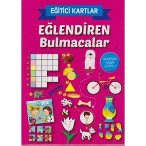 Eğlendiren Bulmacalar - Ivan Nıkolov Ivanov