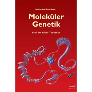 Moleküler Genetik